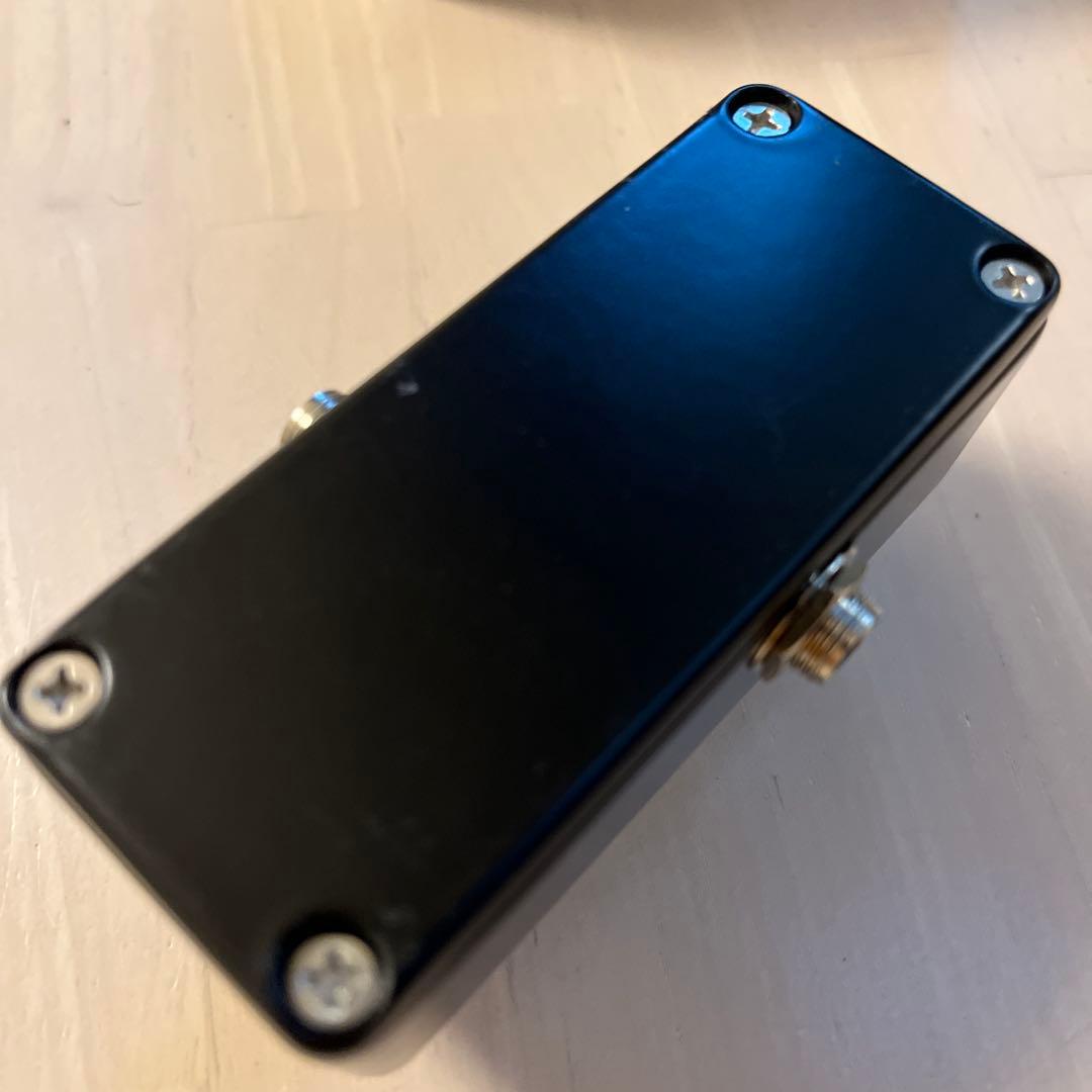 ISP DECI-MATE MICRO DECIMATOR ノイズリダクション