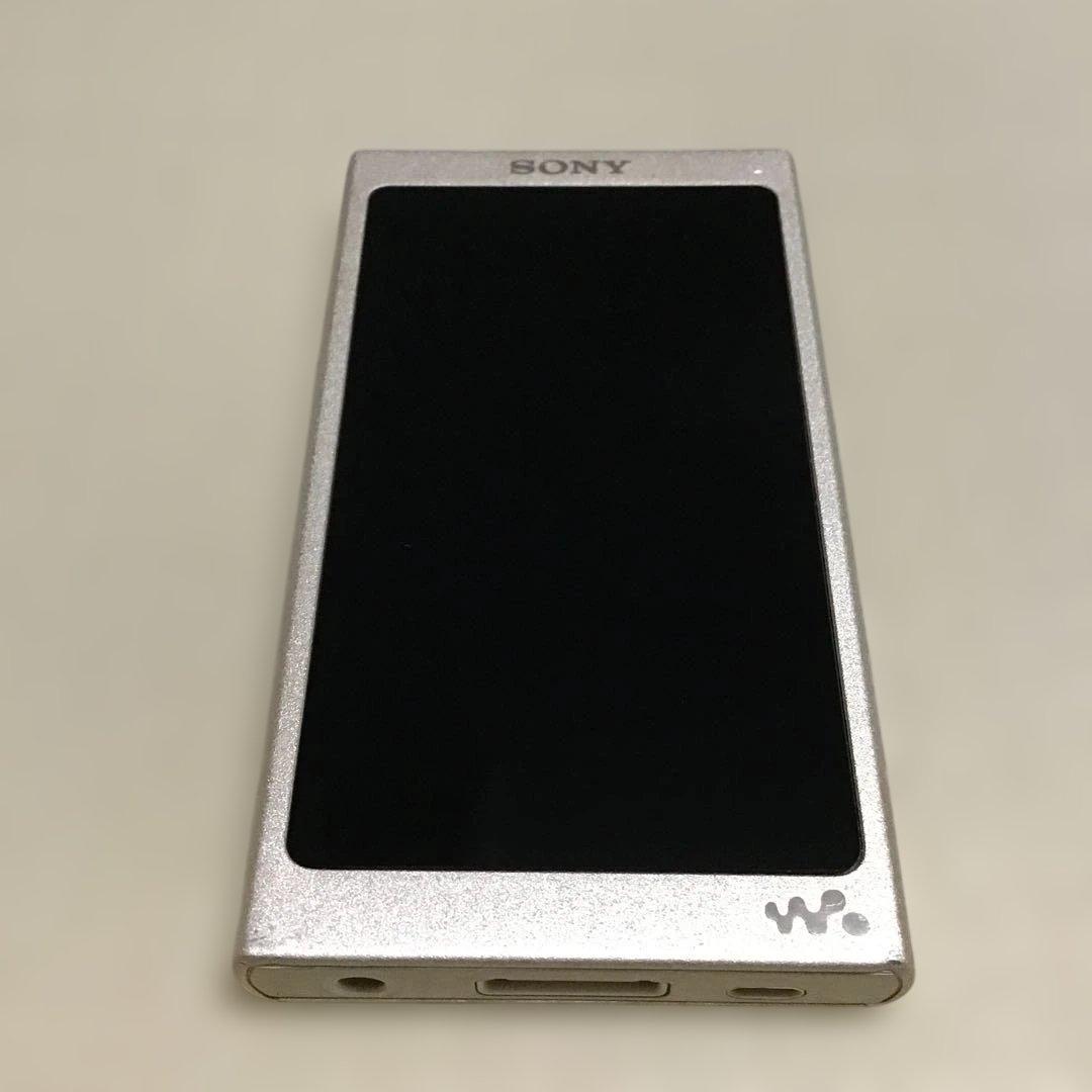 SONY ソニー　ウォークマン　NW-A45