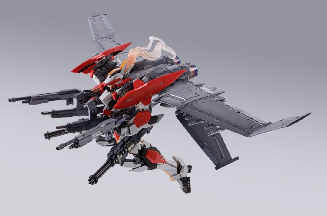 L BUILD レーバテインVer.IV + XL-3緊急展開ブースター