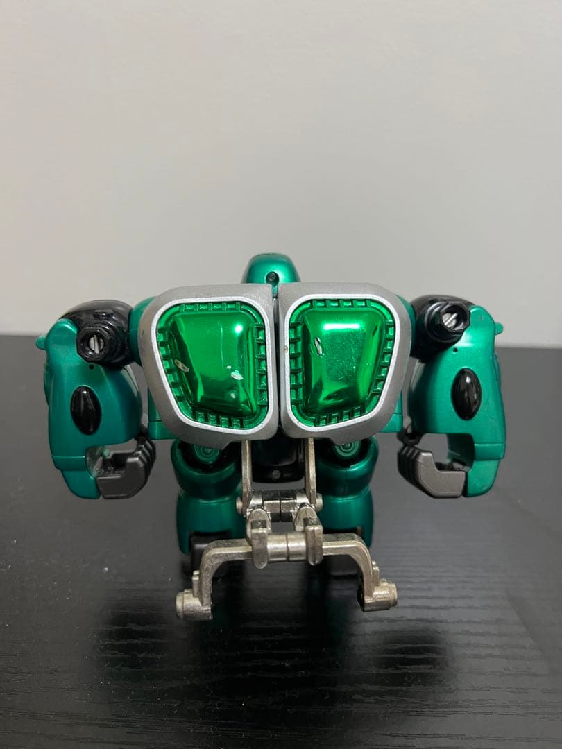 DX 百獣戦隊ガオレンジャー