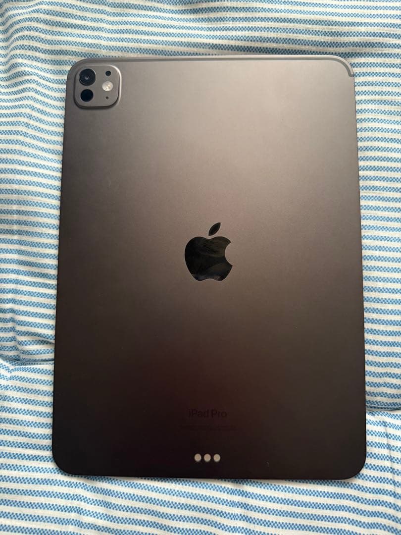 iPad Pro 11インチ　M4チップ　 第五世代