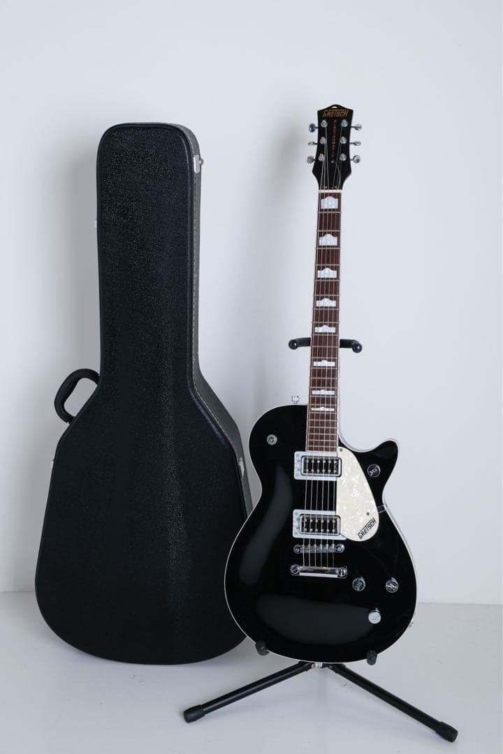 Gretsch Jet Club ハードケース