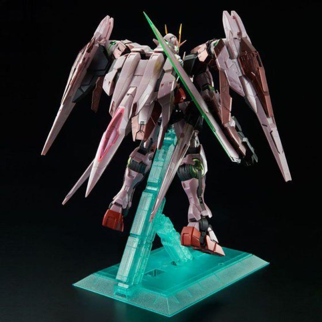 【新品・未開封】PG 1/60 トランザムライザー