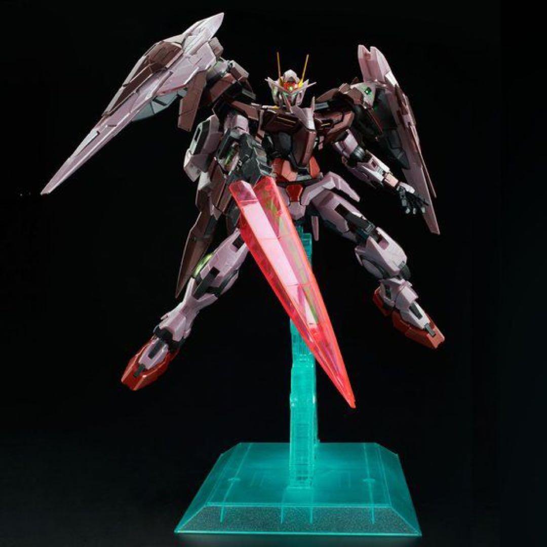 【新品・未開封】PG 1/60 トランザムライザー