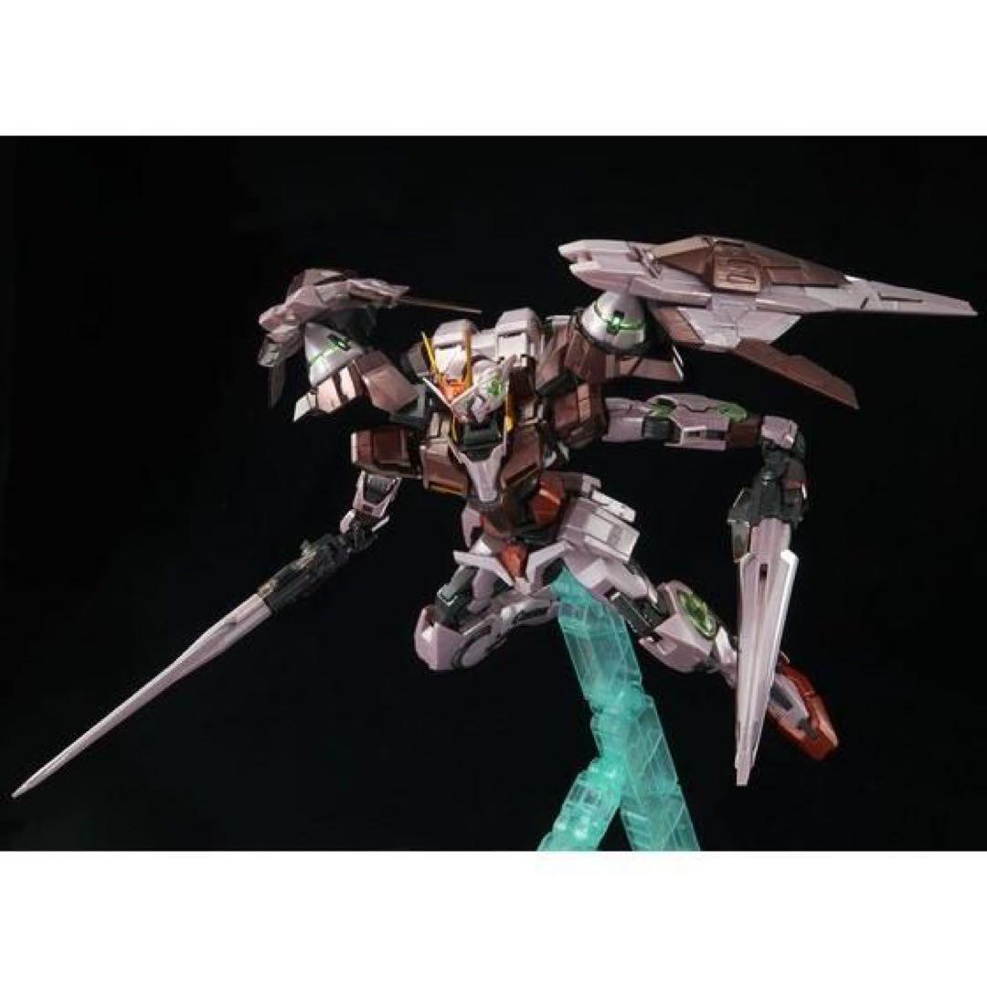 【新品・未開封】PG 1/60 トランザムライザー