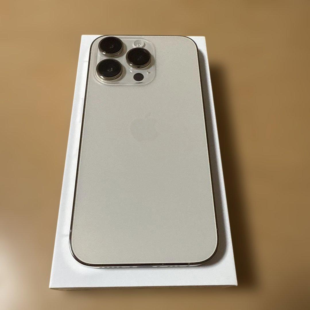 年末年始値下げ！　iPhone 14 Pro 1TB SIMフリー ジャンク品