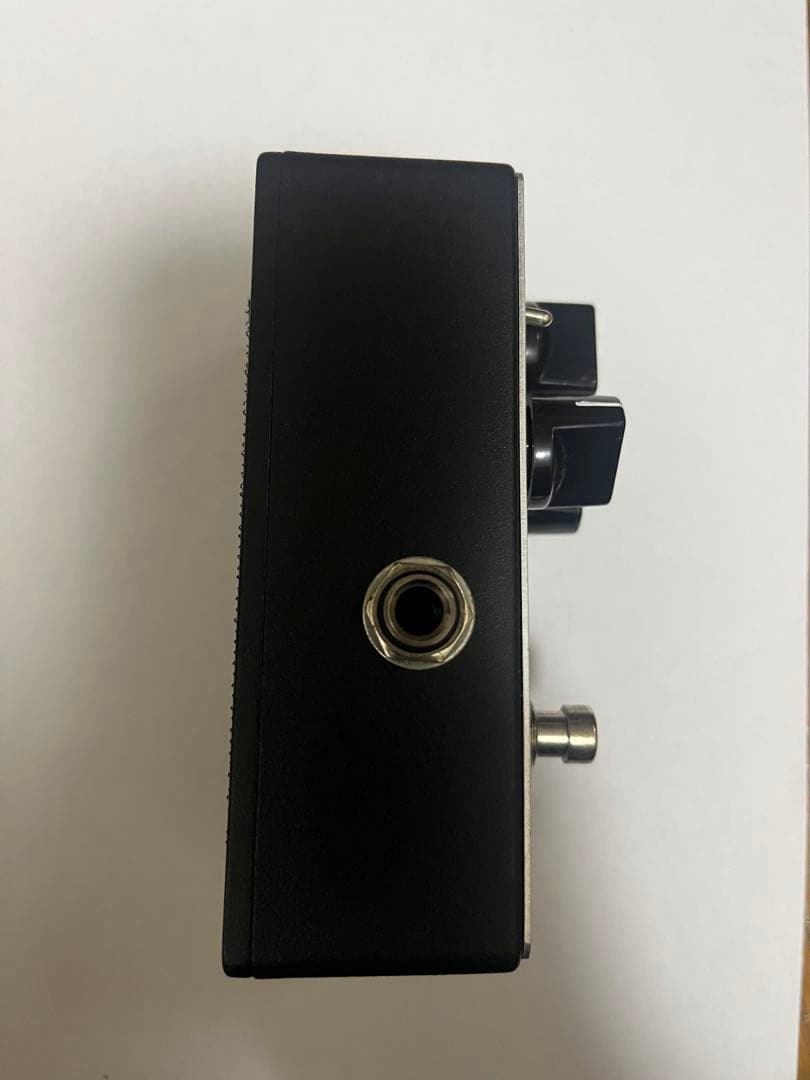 ギター ovaltone fountain