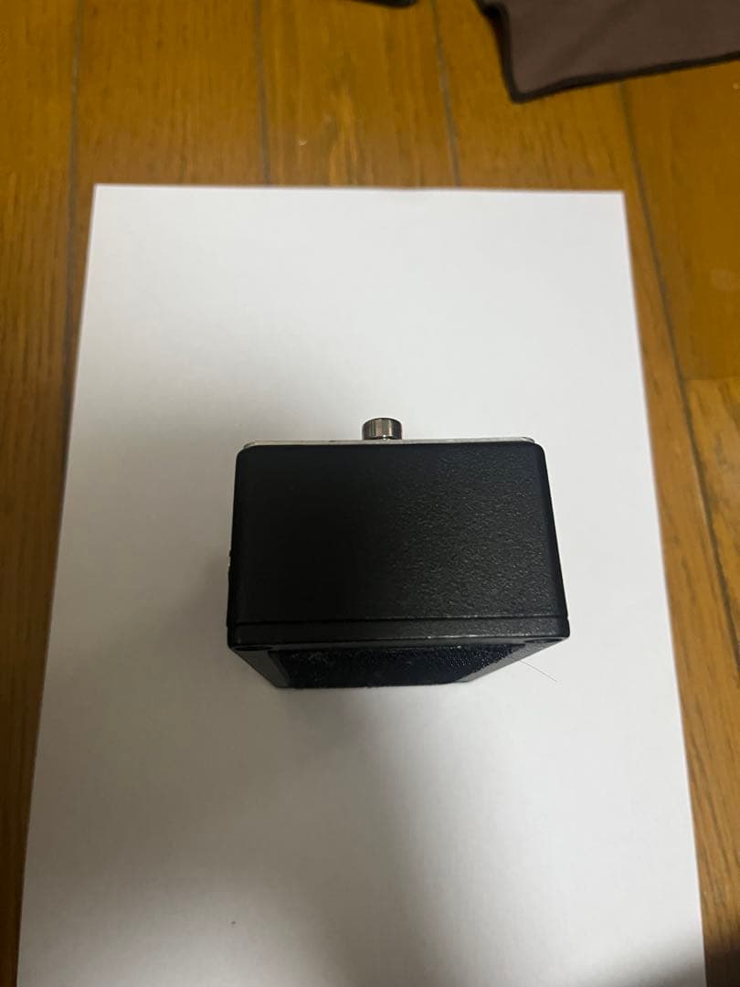 ギター ovaltone fountain