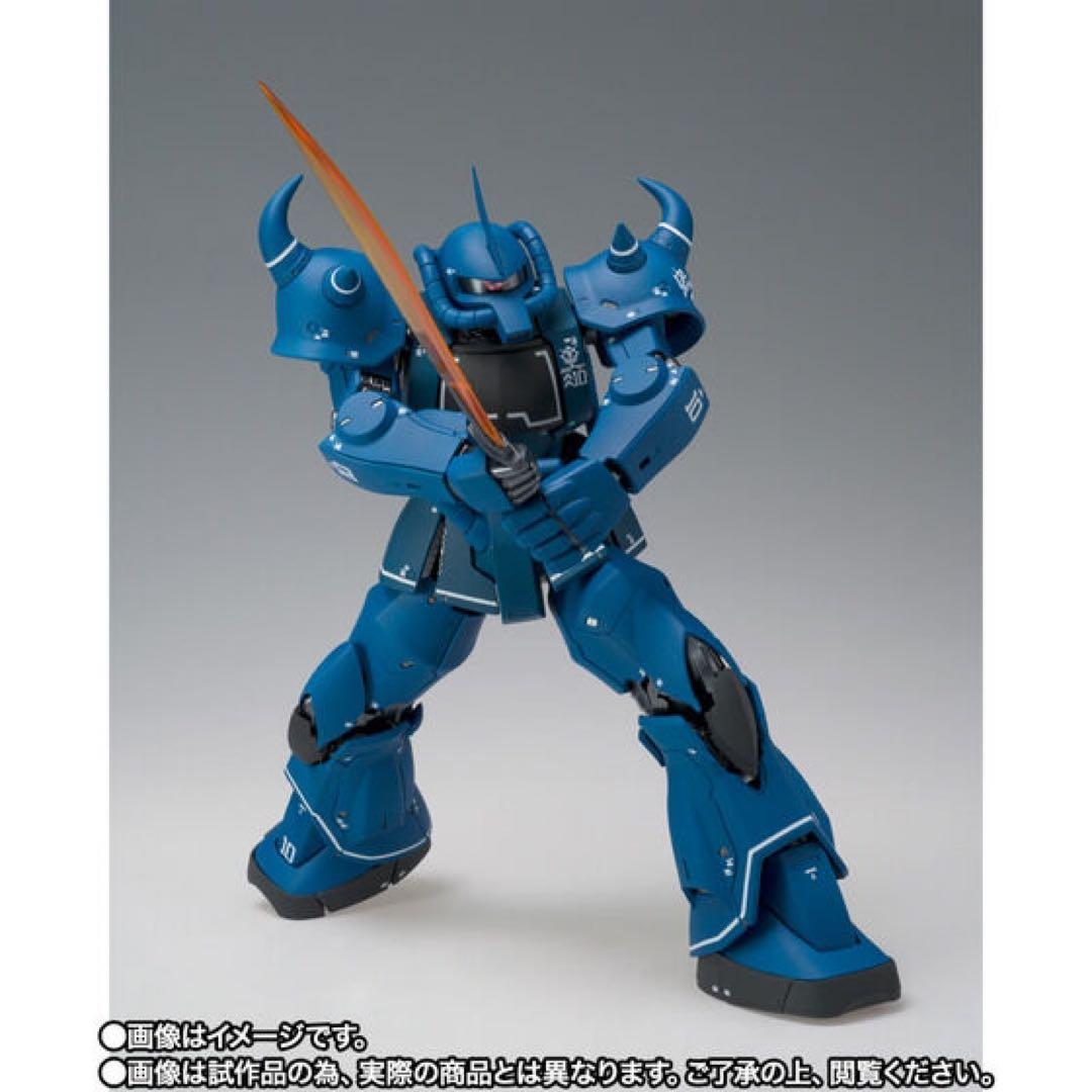GRS182 　L COMPOSITE MS-07B グフ