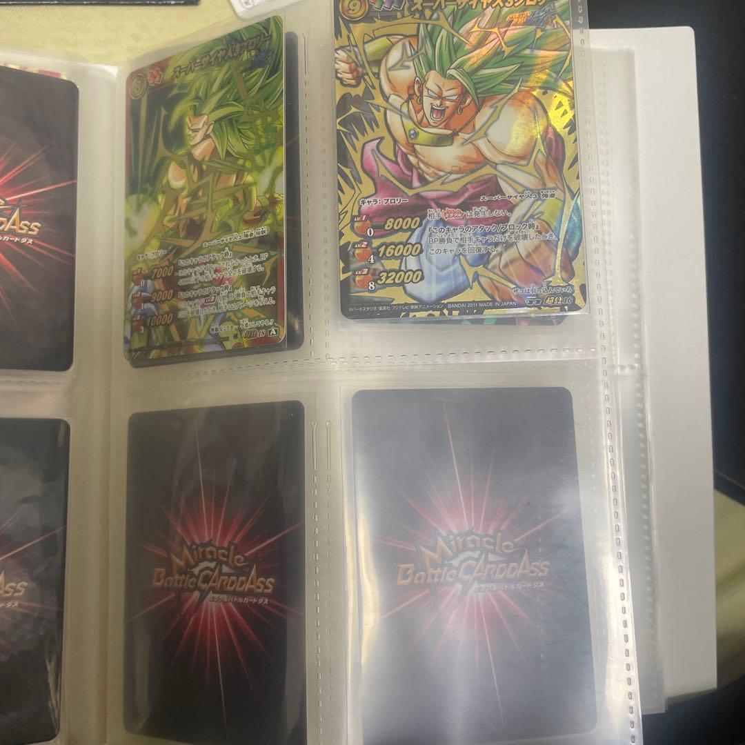 ミラクルバトルカードダス　ミラバト　まとめ売り　 最終値下げ