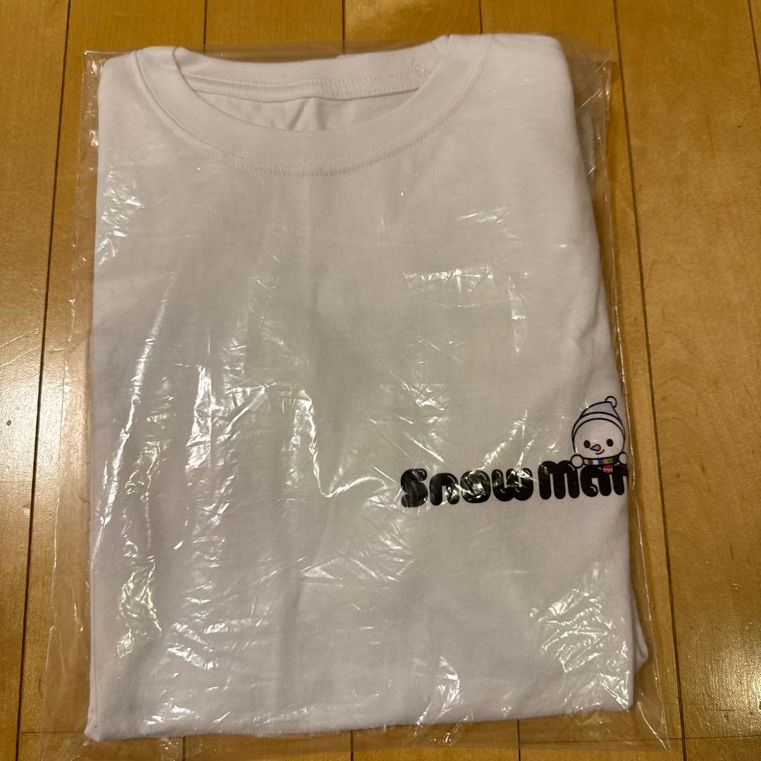 Man ロゴver. Tシャツ World