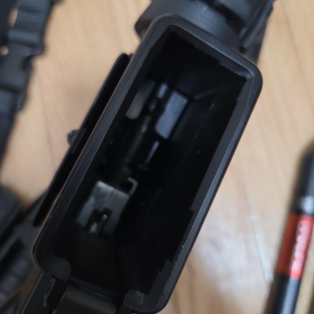週末まで値下げ！お買い得 マルイ ソップモッドM4 次世代電動ガン