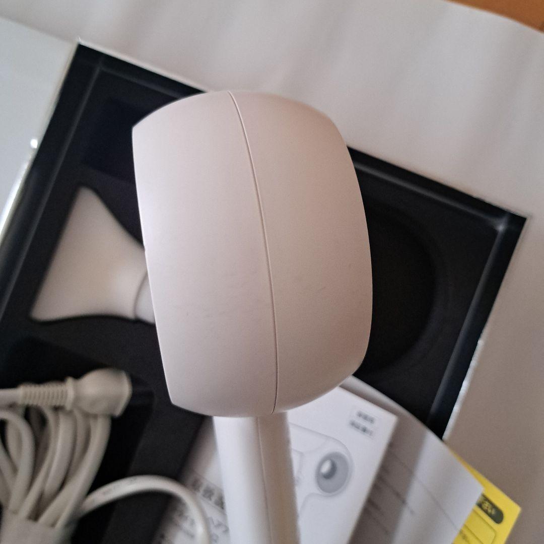 マグネット　ヘアプロ　ドライヤーゼロ　クレイツ