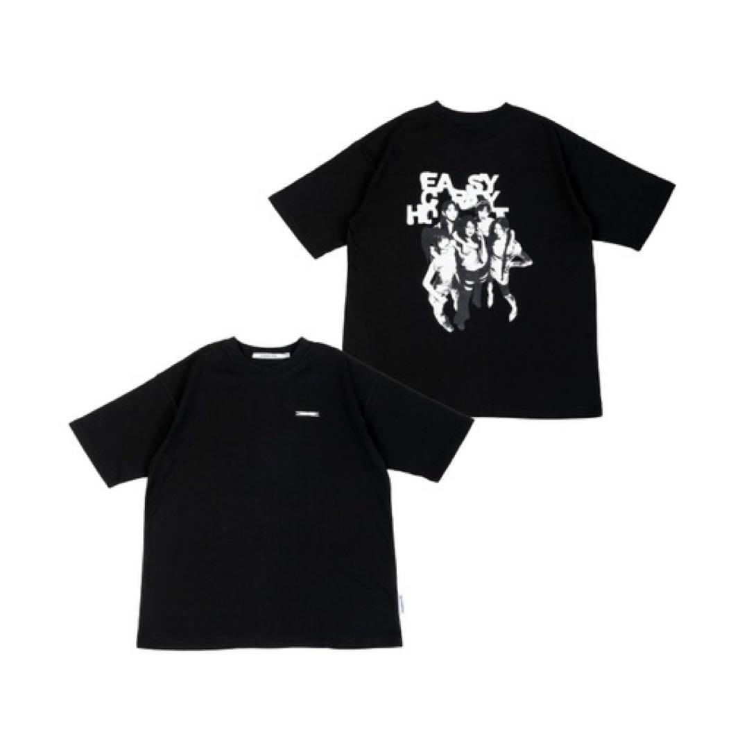 【専用】LS『25 LS T ‘ECH’ IN JP』6/14,15 ②