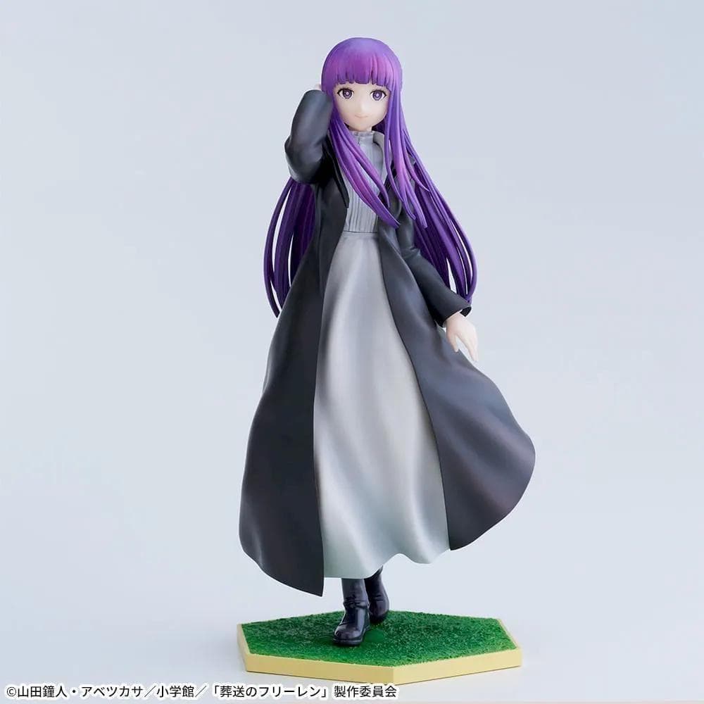 【新品未開封】葬送のフリーレン フィギュア まとめ売り 4種16点