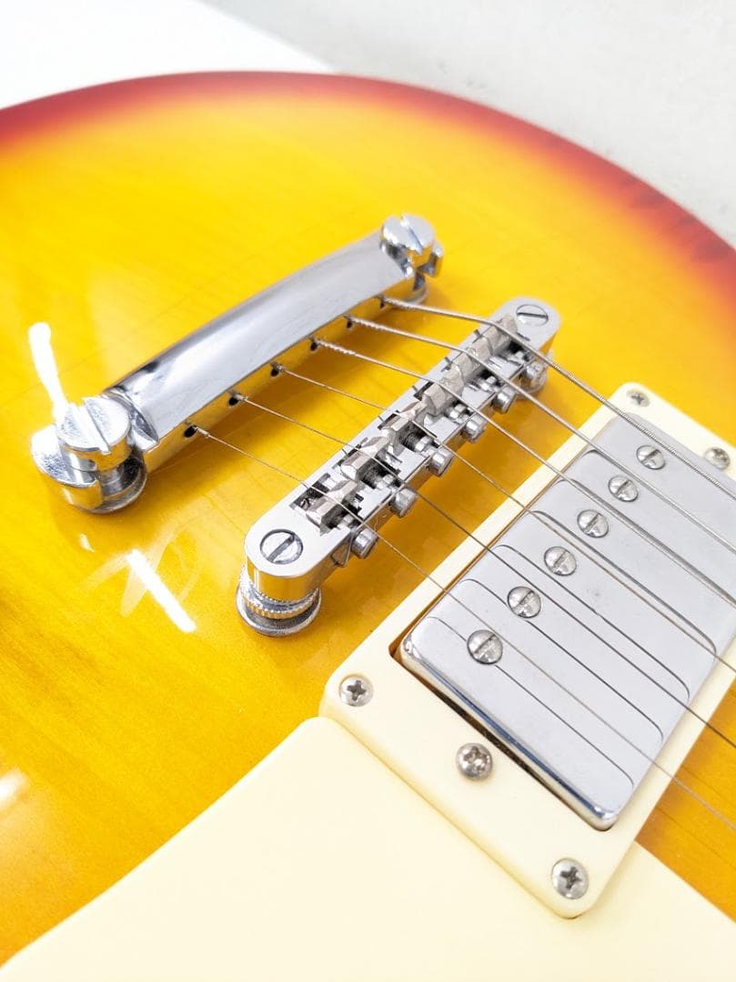 エレキギター Maestro by Gibson Les Paul model