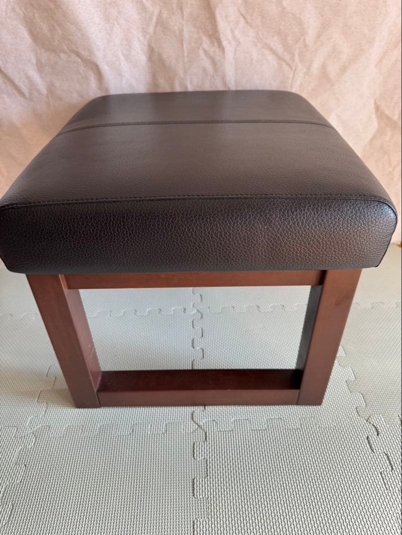 オットマン　スツール