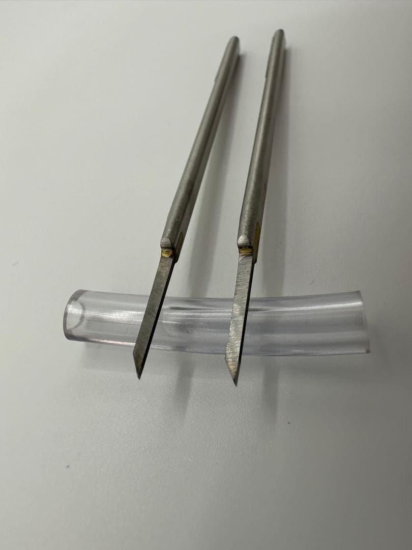 スジボリ堂　BMCダンモ　BMCタガネ　まとめ売り