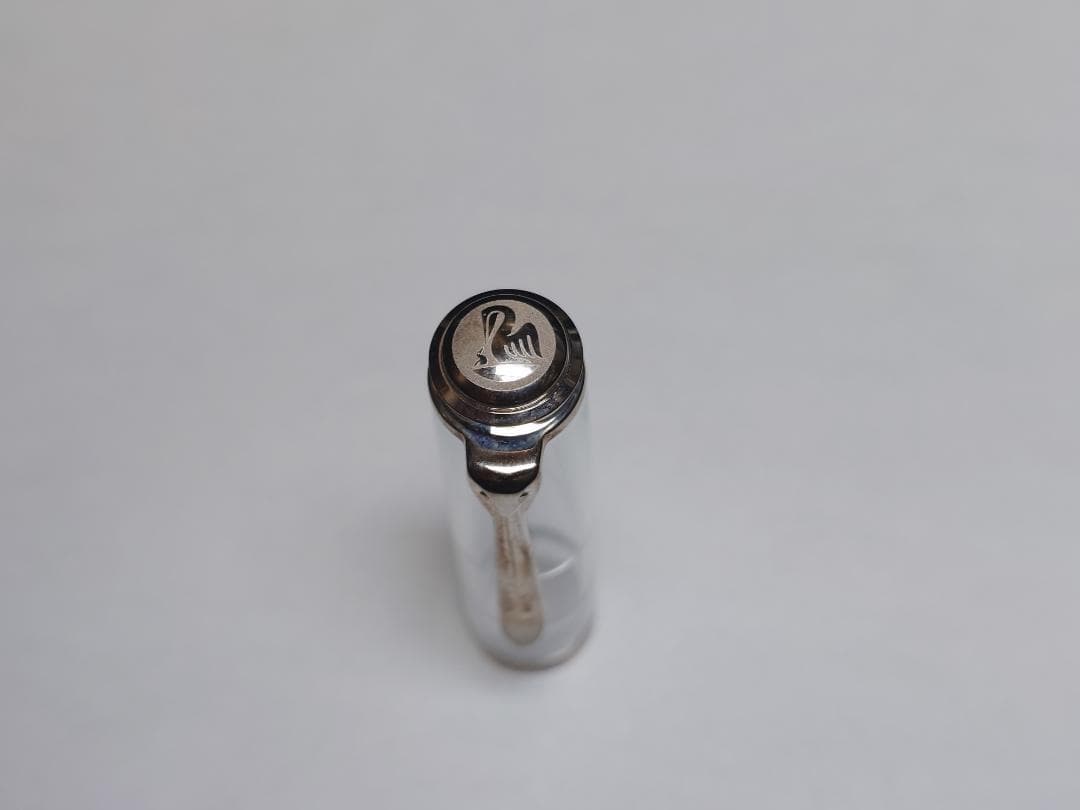 Pelikan 特別生産品 スーベレーン M805 デモンストレーター BB