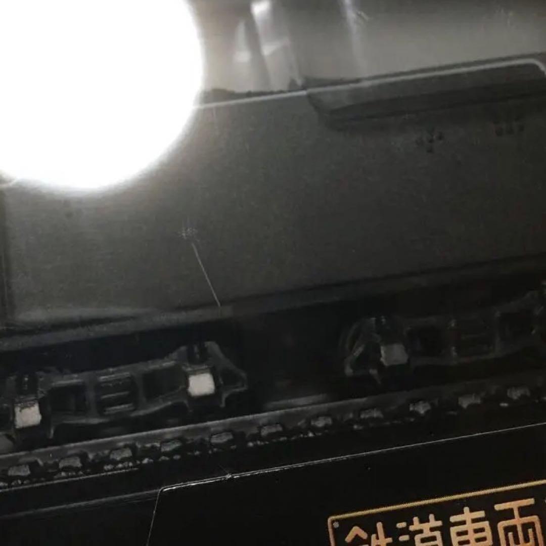 鉄道車両金属モデルコレクション　 蒸気機関車 C57 1 D51