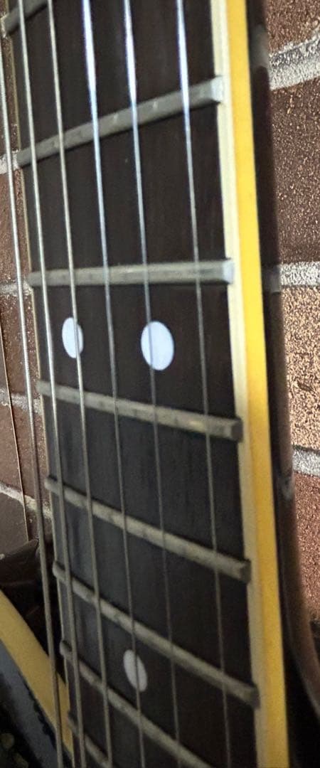 ジャンク❕FERNANDES　TEJ-70　F.G.I. アクティブPU