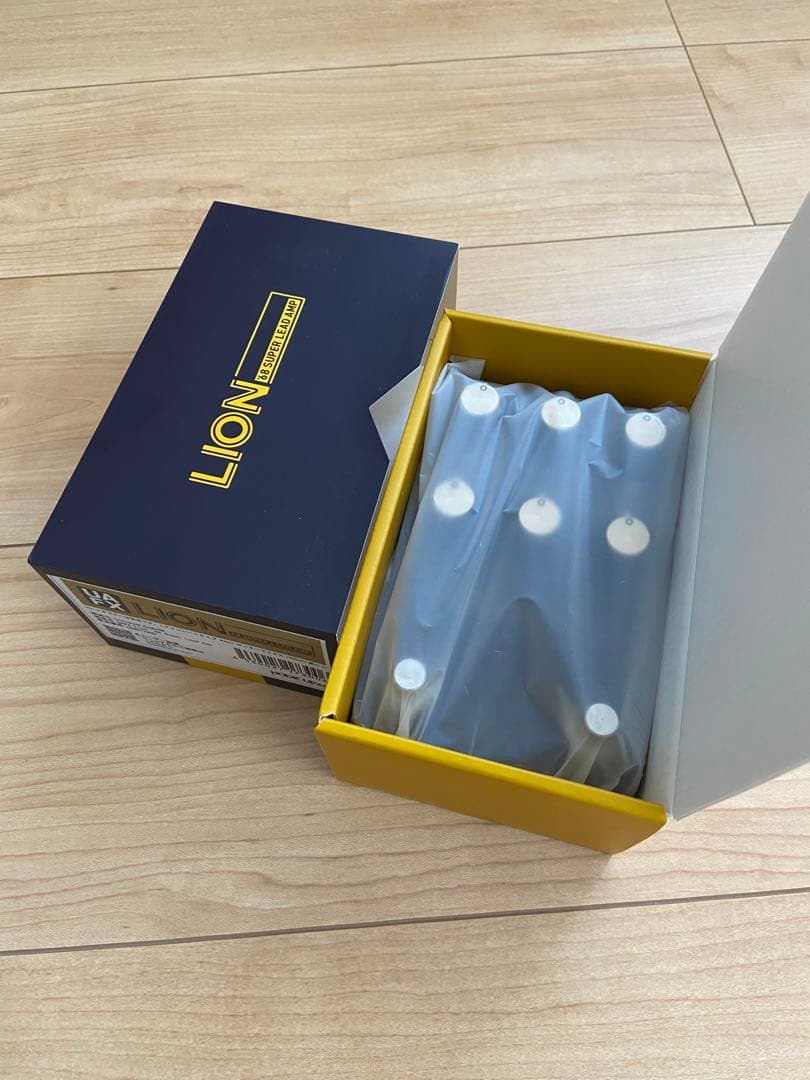 Universal Audio UAFX LION 新品未使用