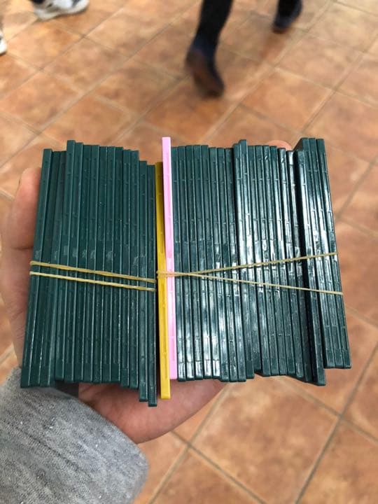 景品
