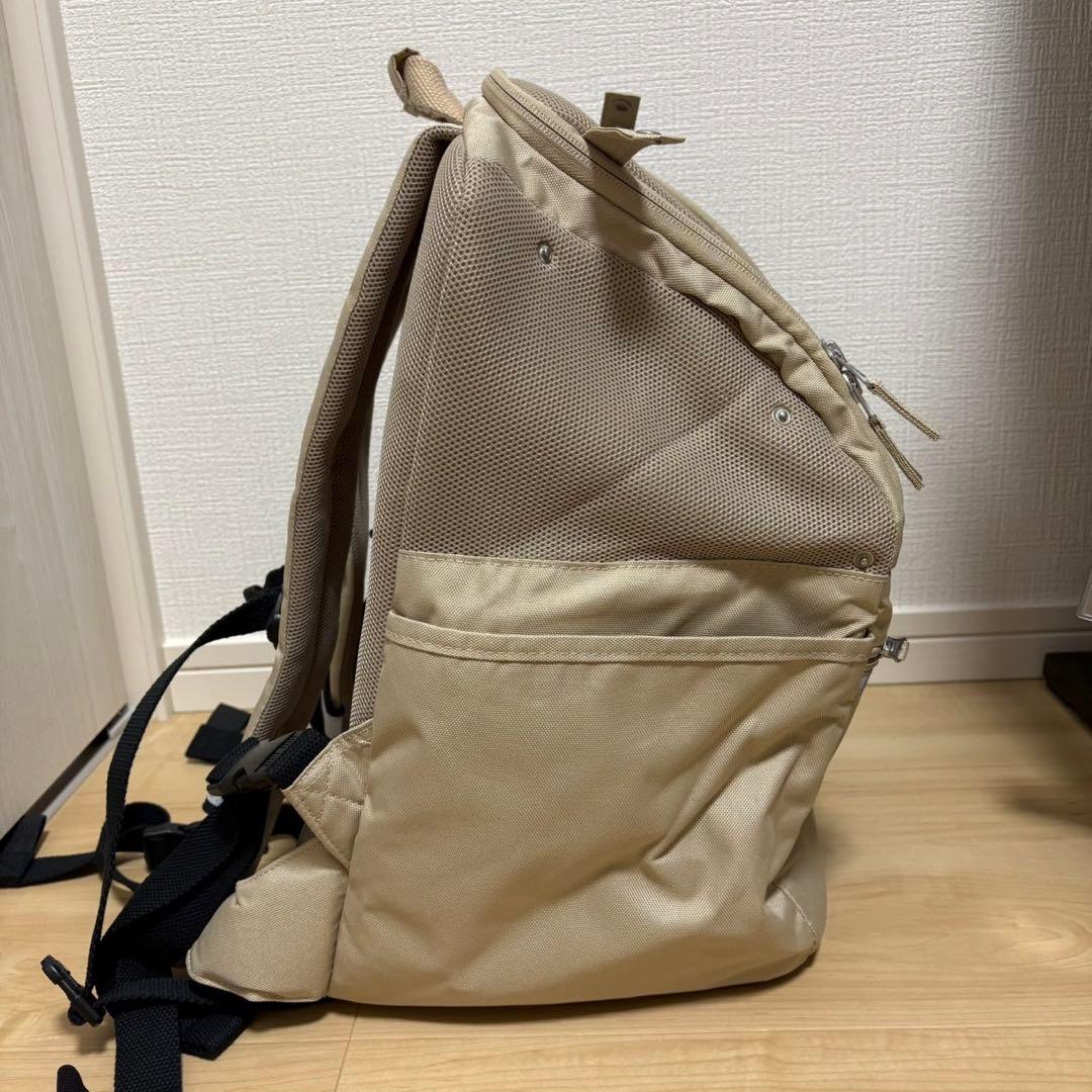 ペットパラダイス　スヌーピー　リュック