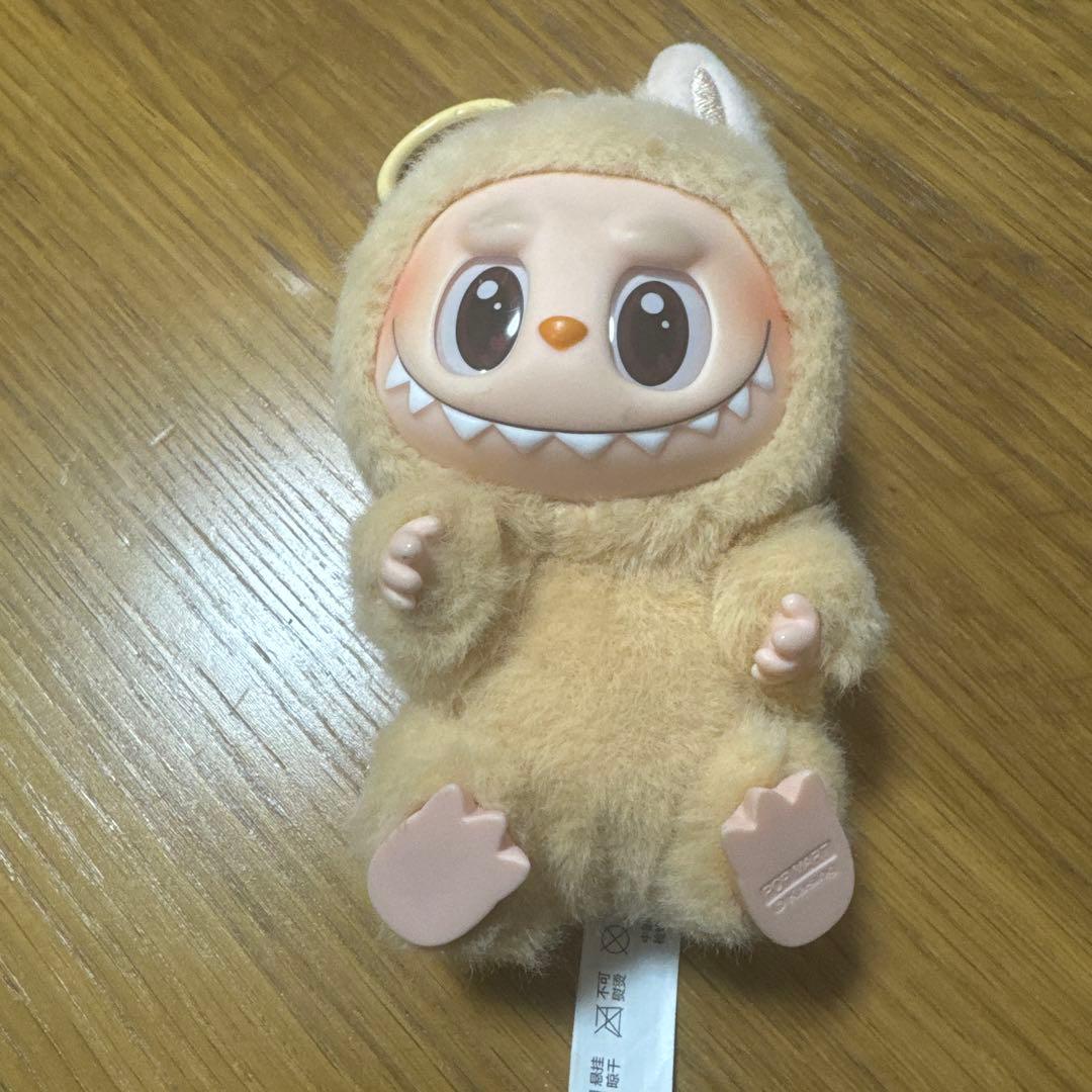 LABUBU らぶぶ