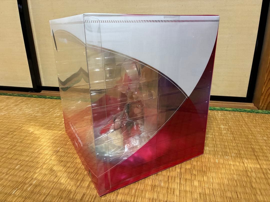 アスカ・ラングレー 1/6スケール PVC製 塗装済み完成品 フィギュア