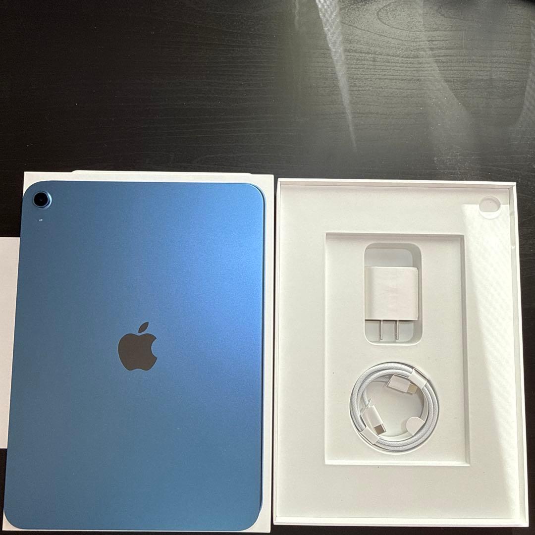 極美品iPad11世代128GBApplePencilセットバッテリー100%！