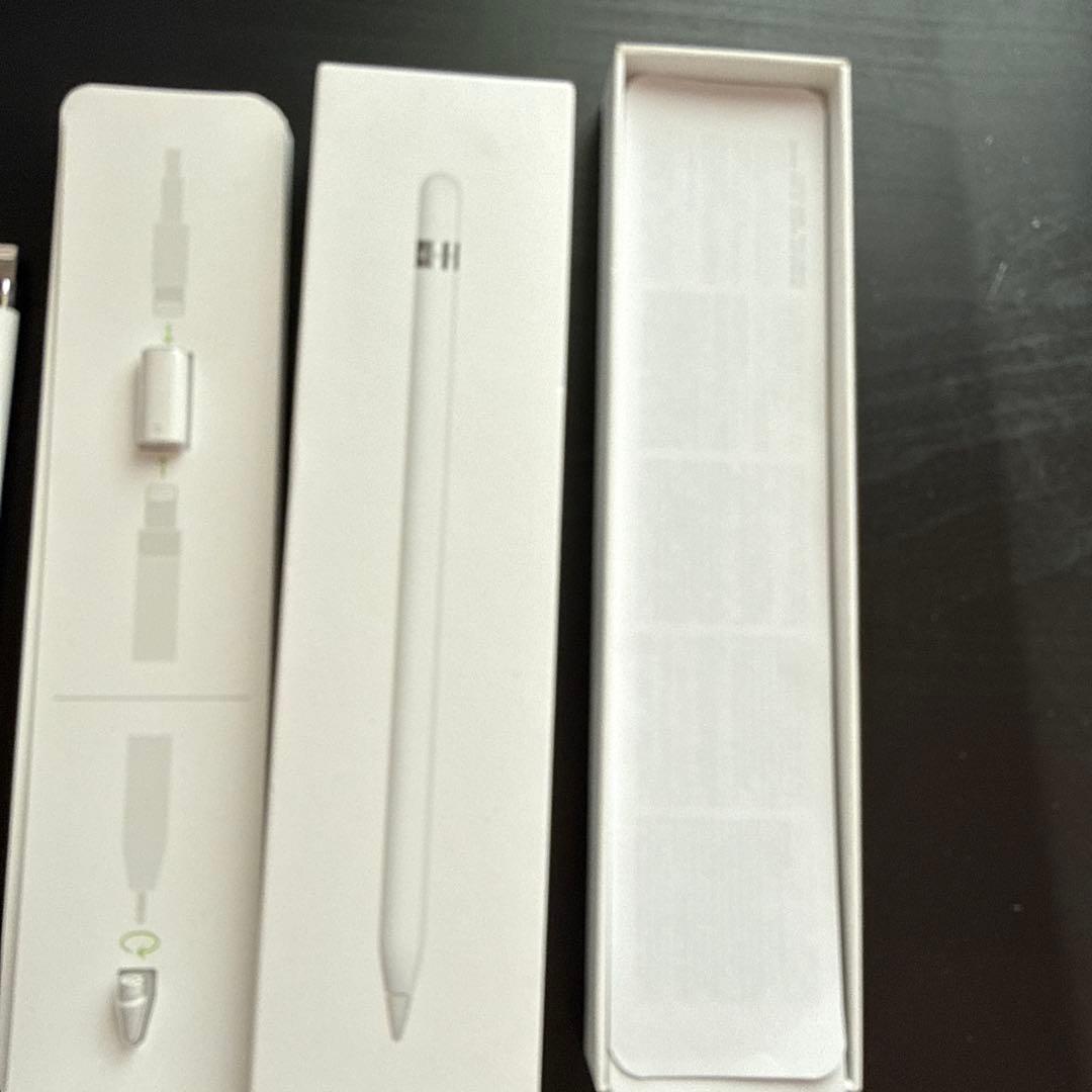 極美品iPad11世代128GBApplePencilセットバッテリー100%！