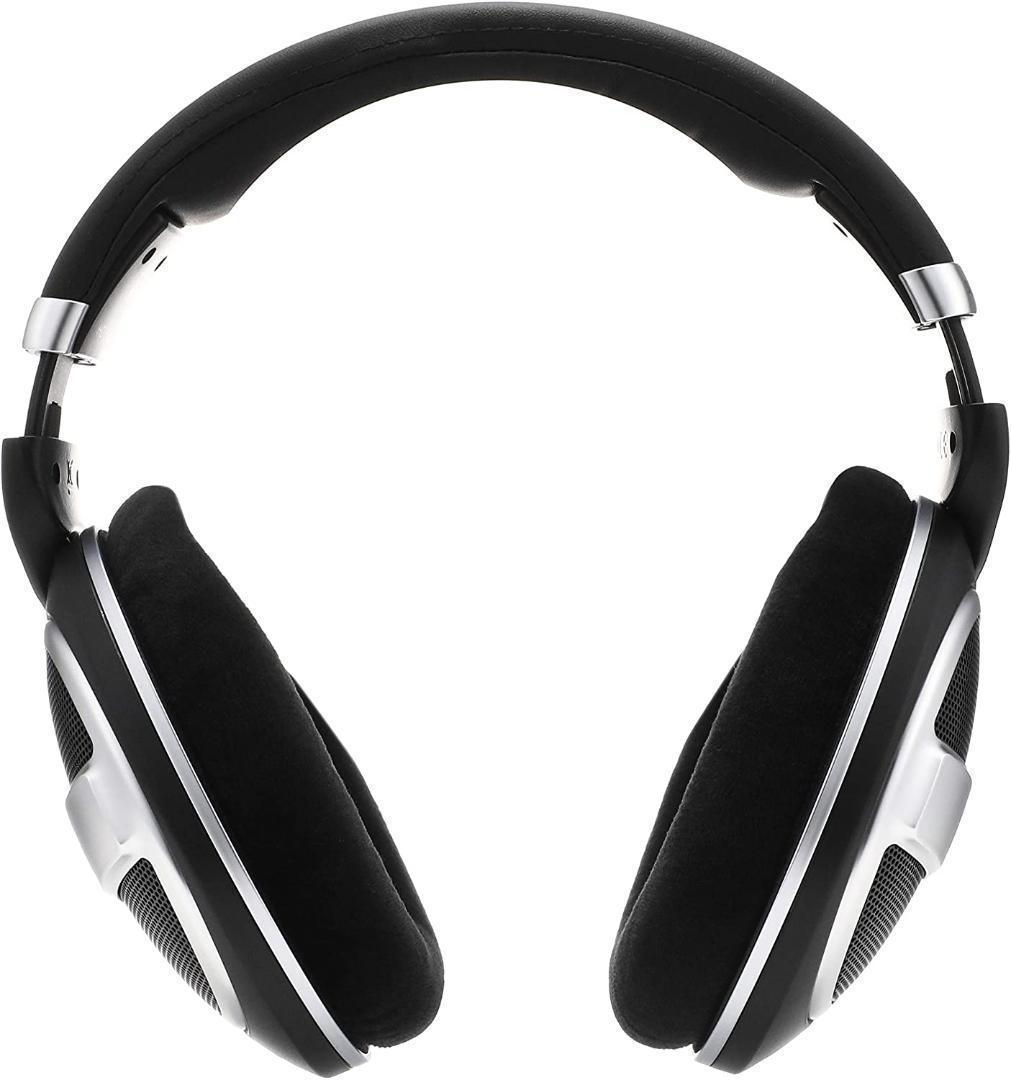 ゼンハイザー Sennheiser 有線ヘッドホン HD 599 SE