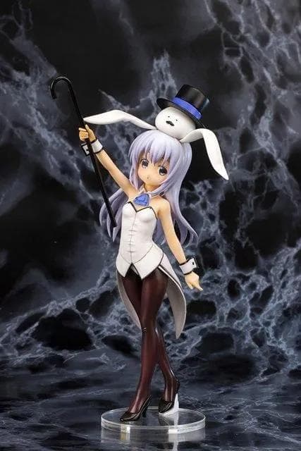 FOTS JAPAN びーふる ご注文はうさぎですか？「チノ」バニーver