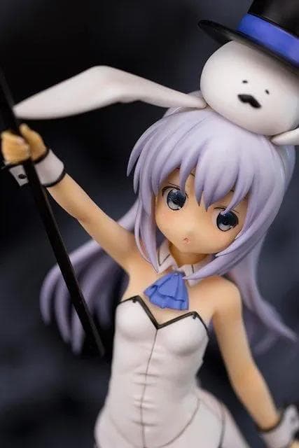 FOTS JAPAN びーふる ご注文はうさぎですか？「チノ」バニーver