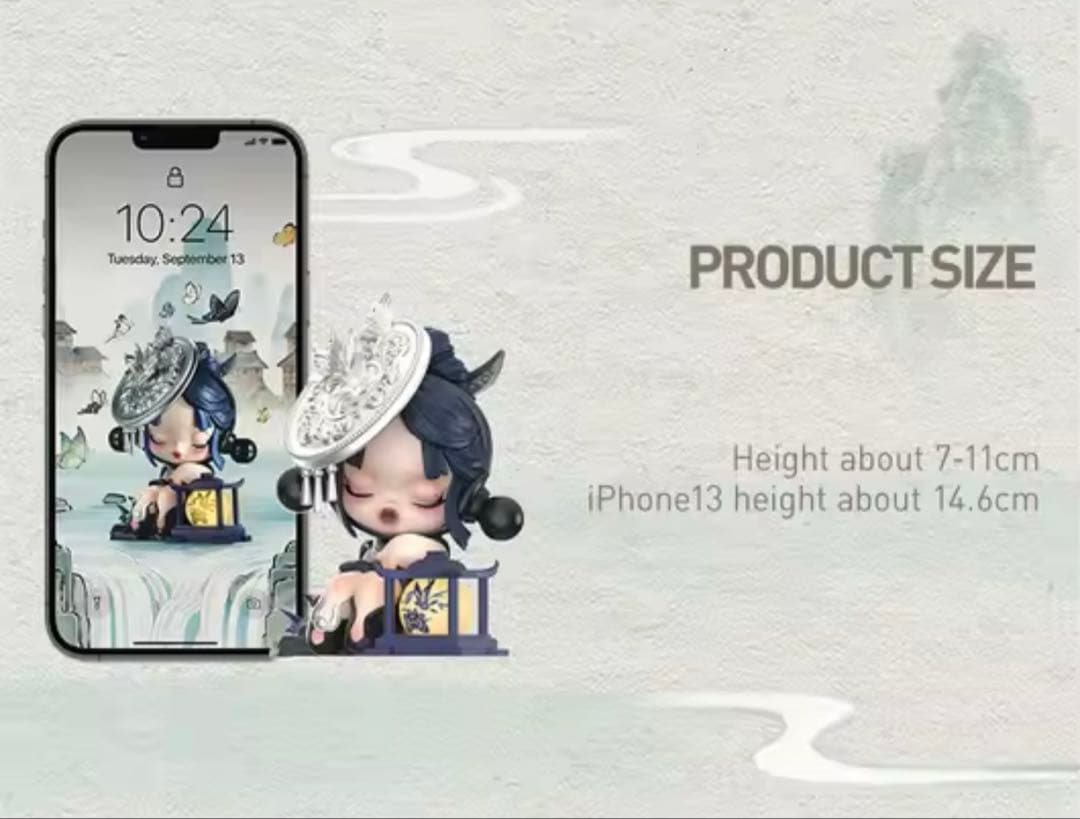 【値下げ】マッチレスフィギュアミステリーブラインドボックス1周年記念シリーズ。