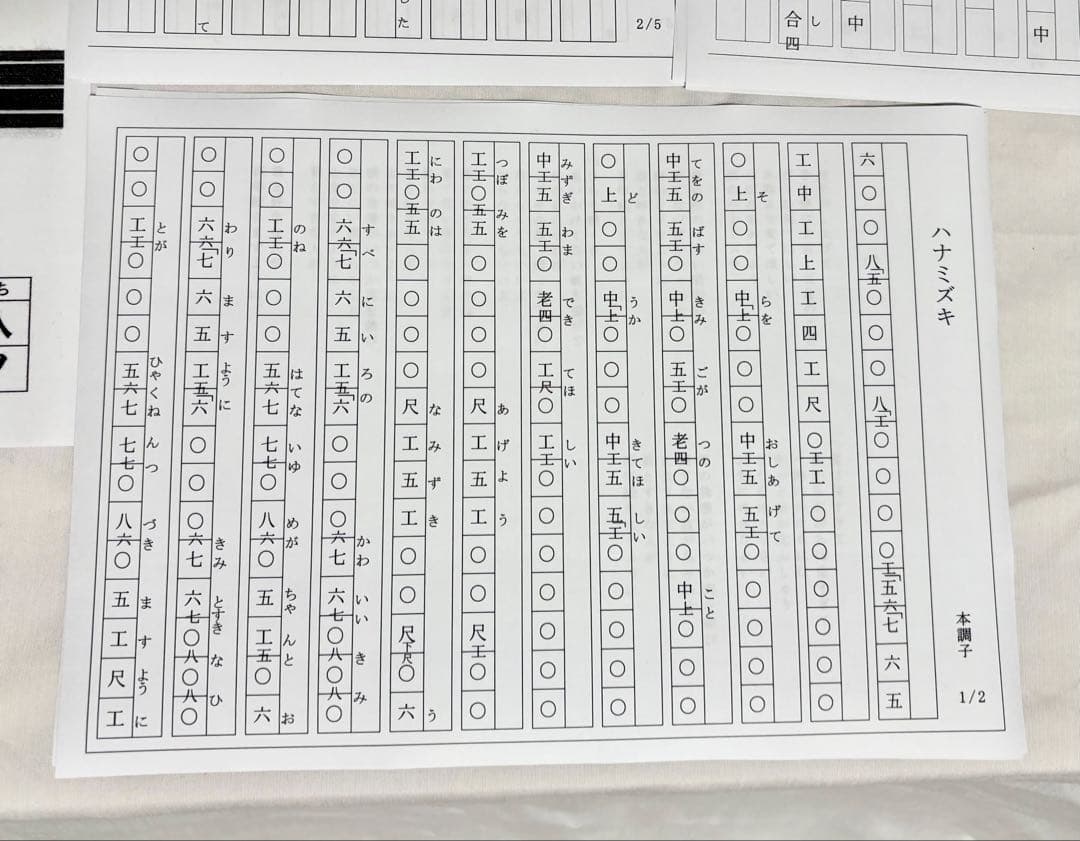三線セット 人工皮 沖縄民謡