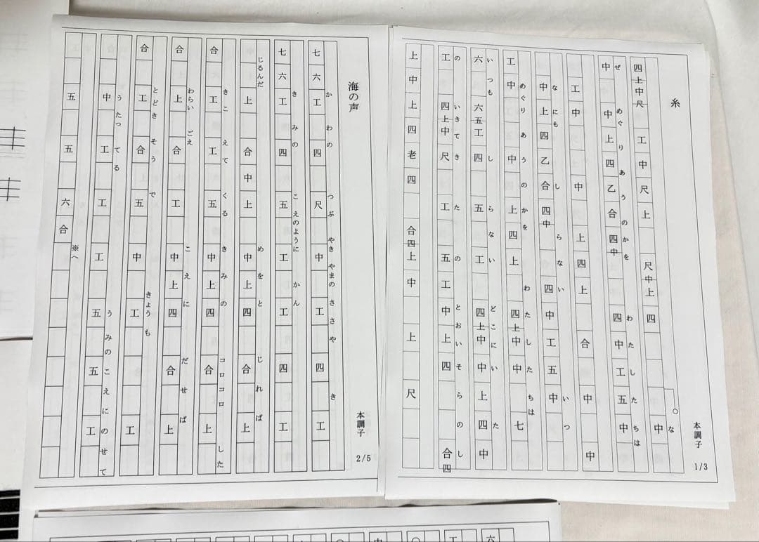 三線セット 人工皮 沖縄民謡