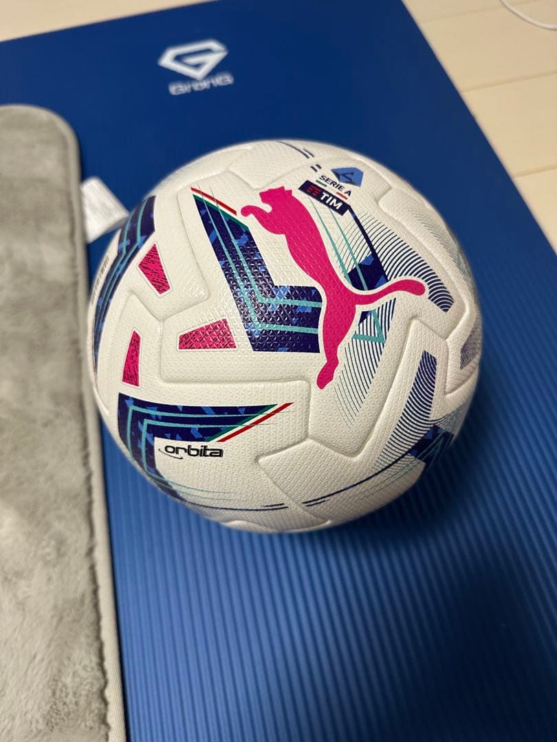 プーマ オービタ SERIE A(FIFA QUALITY PRO)