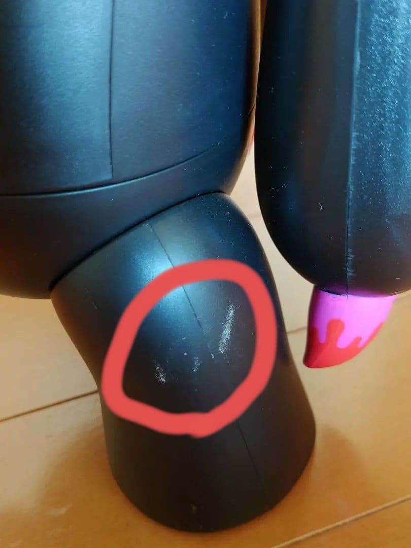 TAITO　グルーミー　セット　まとめ売り　+　ポストカード集