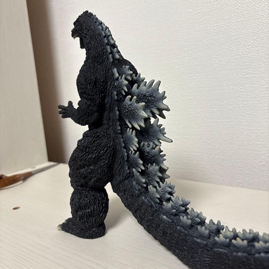 一番くじ　ゴジラ 大怪獣伝説 G A賞　C賞
