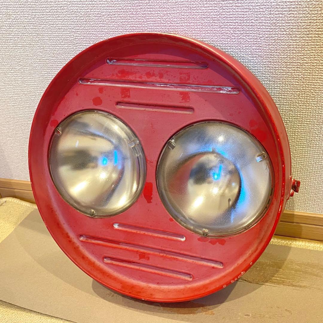 遠州鉄道 30形 クハ89 前照灯
