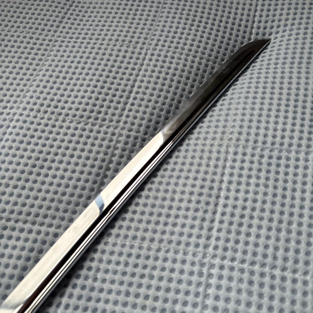 模造刀　妖刀村正