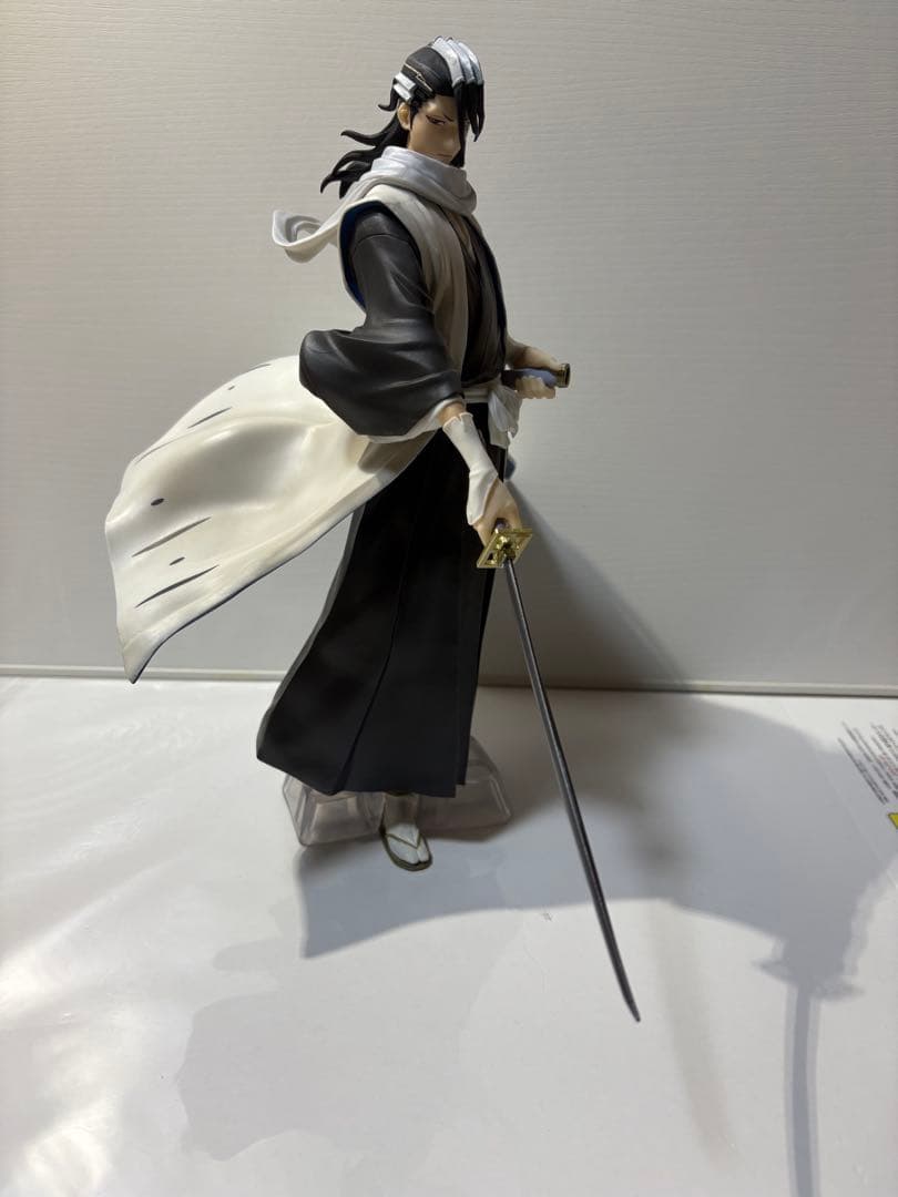 BLEACH 一番くじ