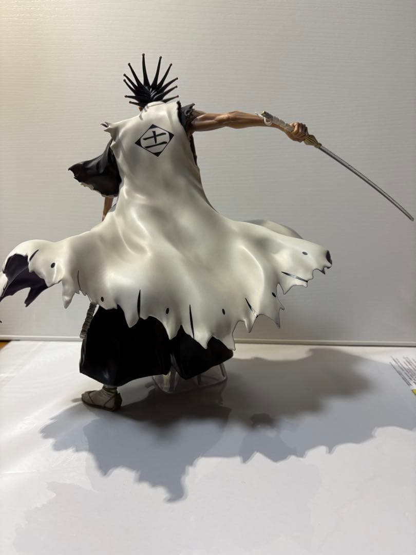 BLEACH 一番くじ