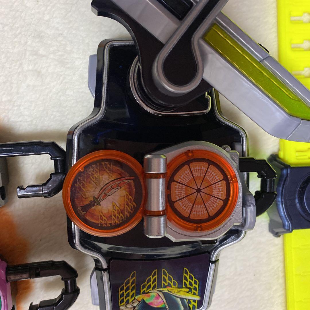 仮面ライダー鎧武ベルト