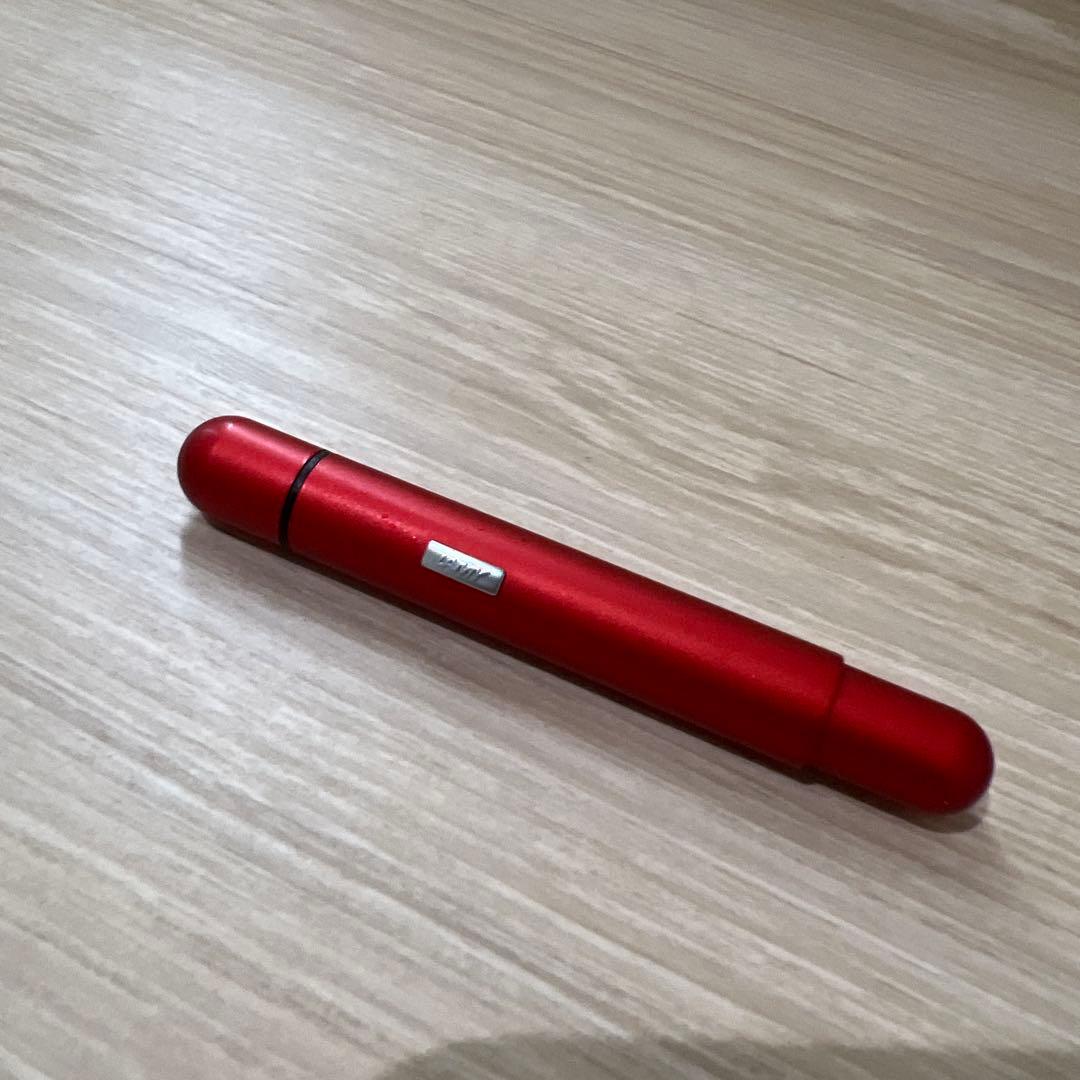 ペン　ラミー