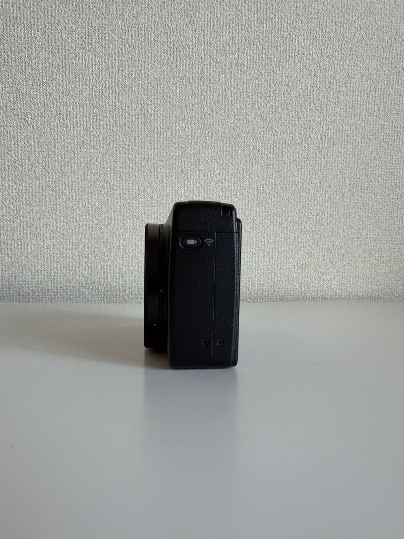 リコー　RICHO GRⅢx HDF