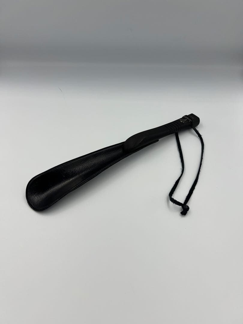 クロムハーツ CHROME HEARTS シューホーン CHクロス 靴べら