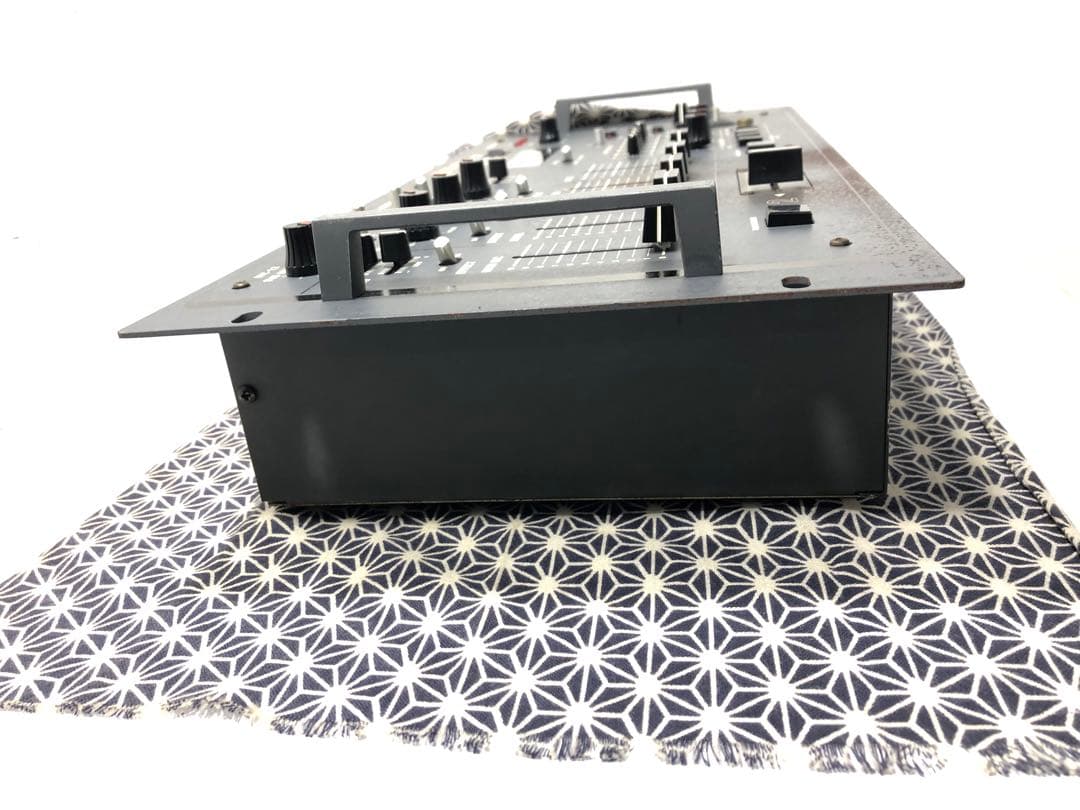 VESTAX ベスタクス　PMC15SL PMC-15SL フェーダーメンテ